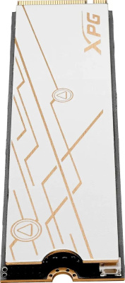 ���������� SSD A-Data PCIe 5.0 x4 4TB SMAR-980B-4TCS Mars 980 Blade M.2 2280