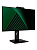 ������� MSI PRO MP272PMG 27" 16:9 FHD(1920x1080) IPS Flat,Webcam,4ms(GTG),1500:1,100M:1,300nit,1xHDMI,1xDP,1xVGA,2xUSB-A,1xUSB-B,Speaker,Tilt,Swivel,Height,Pivot,VESA,120Hz,Black,1y war-ty
