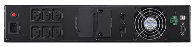 �������� �������������� ������� CyberPower 2000VA/1800W (OLS2000ERT2U)