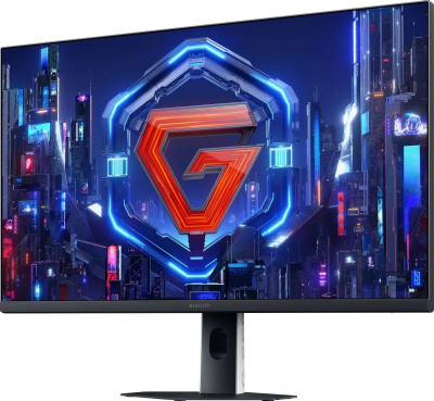 ������� Xiaomi 27" 2K G27Qi 2026 IPS LED 2560x1440 200Hz �����������/������ (ELA6556EU)