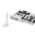 Материнская плата ASUS X870 Max Gaming WiFi7 W AMD X870, AM5, ATX, Ret 90MB1LZ0-M0EAY0 Материнская плата ASUS X870 Max Gaming WiFi7 W AMD X870, AM5, ATX, Ret 90MB1LZ0-M0EAY0