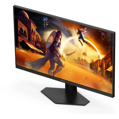 ������� 27" AOC 27G4XE Black 
