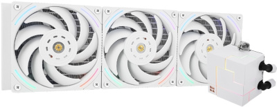 ������� ����������� ���������� Thermalright Core Matrix 360 White (C-MATRIX-360-WH)