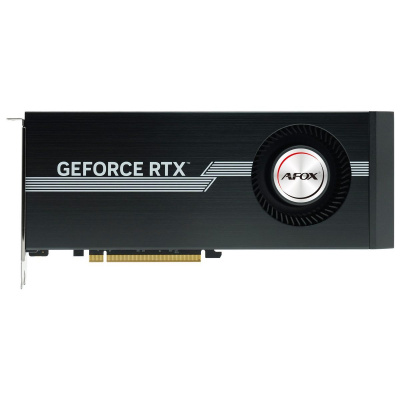 ���������� Afox NVIDIA GeForce RTX 4090 48GB (AF4090-48GD6XH7)