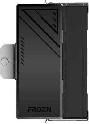 ����� ��� ���������� ID-Cooling Frozn A410 SE ARGB, ������, retail