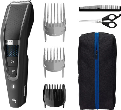 ������� ��� ������� PHILIPS HC5632/15 black (������� �� ���� � ������������, 1 ������� 0,5-28 ��) (HC5632/15)