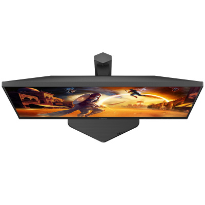 ������� 27" AOC Q27G4SRU IPS, 2560x1440, 320Hz, 0.5 ms, Black