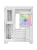������ Ocypus Iota C50 WH Curve ARGB Digital, MATX, Type-C*1, USB3.0*2, REAR 1x120mm ARGB, MB SIDE 2x120mm ARGB