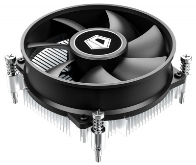 ����� ID-COOLING DK-17 PWM