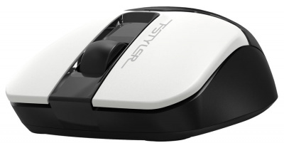 ����  A4Tech Fstyler FB12 White/Black
