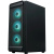 Корпус XASTRA A403 4ARGB Black ATX/Mesh/ tempered glass / 4x120mm ARGB PWM fans/ A403-4FC12A Корпус XASTRA A403 4ARGB Black ATX/Mesh/ tempered glass / 4x120mm ARGB PWM fans/ A403-4FC12A