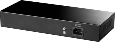 ���������� Cudy GS2008PS2 (L2) 8x1����/� 2SFP 8PoE+ 120W �����������