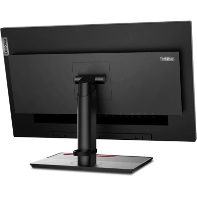 ������� Lenovo 27" P27u-20 Black/Red 62CBRAS6CB