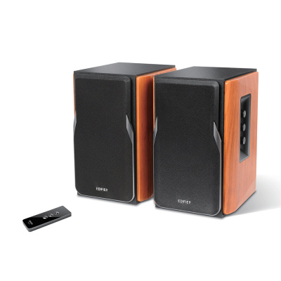������� Edifier R1380T brown