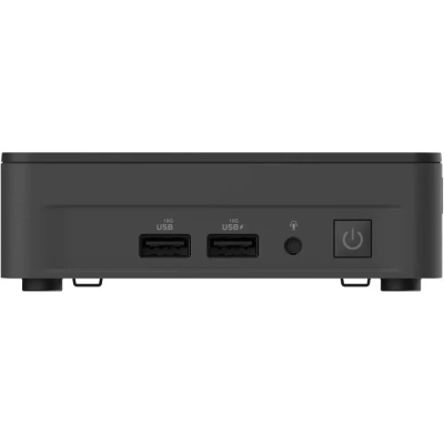����-�� Intel NUC 12 Pro Slim Kit, Intel Core i3-1220P/����������� DDR4/����������� SSD/Intel UHD Graphics/��� ��, ������ (RNUC12WSKI300000I)
