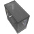 Корпус Powercase Vision Micro S4B, Tempered Glass, Type-C, 3x 120mm ARGB PWM Fan, ARGB+PWM HUB, чёрный, mATX (CVMMSHB-A3) Корпус Powercase Vision Micro S4B, Tempered Glass, Type-C, 3x 120mm ARGB PWM Fan, ARGB+PWM HUB, чёрный, mATX (CVMMSHB-A3)