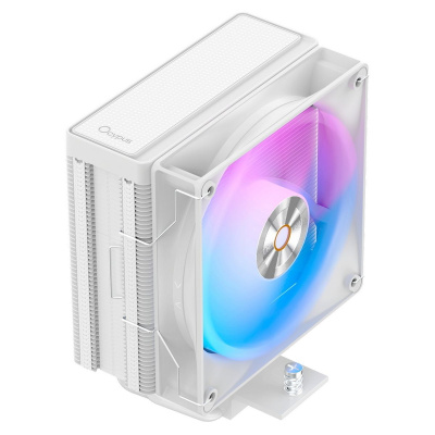 ����� ��� ���������� Cooler Ocypus Delta A40 WH ARGB White 220W/ All Intel/ AMD AM*/ Screws