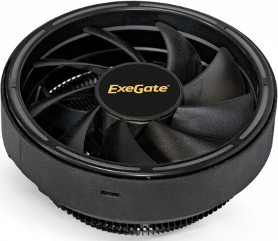����� Exegate Dark Magic EE126A-RGB
