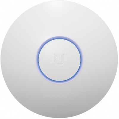 ����� ������� Ubiquiti UniFi AP AC Pro 802.11a� 2.4/5��� 1300Mbps 22dBM 2xGbLAN UAP-AC-PRO-EU