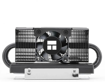 �������� ��� SSD Thermalright M.2 HR-10 Pro 2280 Black (HR-10-2280-PRO-BL)