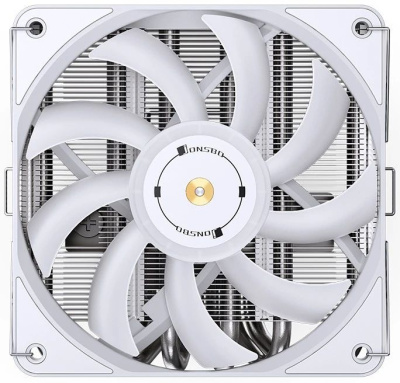 ����� ��� ���������� Jonsbo HP-600 White