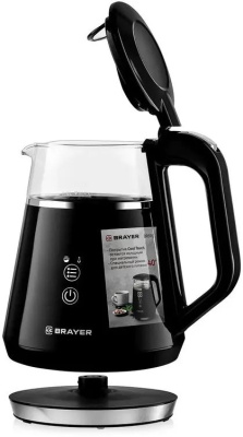������ BRAYER BR6105, ������ (9120099336116)