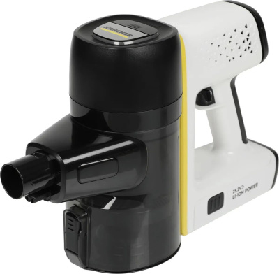 ������� Karcher VC 6 Cordless ourFamily Car ������������ ������������