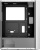 Корпус ПК PcCooler MA100 Mesh Wh, Midi-Tower, без БП, белый (C3-A510WHP3-GL) Корпус ПК PcCooler MA100 Mesh Wh, Midi-Tower, без БП, белый (C3-A510WHP3-GL)