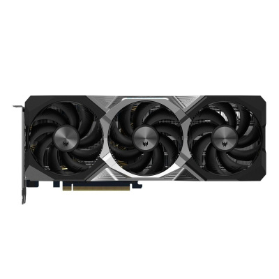 ���������� Acer Predator BiFrost AMD Radeon RX 9070 XT OC 16GB, GDDR6, Ret (DP.Z4FWW.P01)