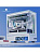 ������ Thermalright M10 Vision FAN4-M, Mini-Tower, TG, LCD, 4x120mm ARGB, 2xUSB-A 3.0, 1xUSB Type-C, mATX, mITX White