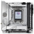 Материнская плата MSI MPG Z890I EDGE TI WIFI, Socket-1851, Intel Z890, mini-ITX, Ret Материнская плата MSI MPG Z890I EDGE TI WIFI, Socket-1851, Intel Z890, mini-ITX, Ret