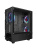 ������ Ginzzu CL405 mATX FAN 3*12 FRGB (12RR4) �������� ������ �����