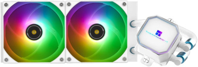 ��� Thermalright Frozen Prism 240 White ARGB TRFP240AW