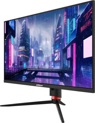 ������� Dahua 27" LM27-E331A 2560x1440 IPS LED ������