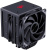Кулер для процессора Bloody AC-14 Soc-AM5/AM4/1200/1700/1851 черный 4-pin 20-30dB Al+Cu 280W 913gr Ret (AC-14-280-BK) Кулер для процессора Bloody AC-14 Soc-AM5/AM4/1200/1700/1851 черный 4-pin 20-30dB Al+Cu 280W 913gr Ret (AC-14-280-BK)