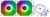 ��� Thermalright Frozen Prism 240 White ARGB TRFP240AW