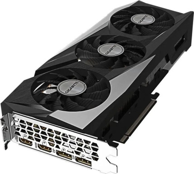 ���������� Gigabyte AMD Radeon RX 7600 Gaming OC 8GB GDDR6 GV-R76GAMING OC-8GD 1.1 RTL