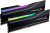 Модуль памяти DDR5 G.SKILL TRIDENT Z5 NEO RGB 128GB (2x64GB) 6000MHz CL34 (34-44-44-96) 1.35V / F5-6000J3444F64GX2-TZ5NR Модуль памяти DDR5 G.SKILL TRIDENT Z5 NEO RGB 128GB (2x64GB) 6000MHz CL34 (34-44-44-96) 1.35V / F5-6000J3444F64GX2-TZ5NR