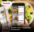Аэрогриль Tefal EY401D15 1500Вт серебристый/черный Аэрогриль Tefal EY401D15 1500Вт серебристый/черный