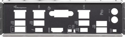 ����������� ����� ASUS PRO WS Z890-ACE SE LGA1851, Z890, ATX 90MB1JC0-M0EAY0