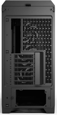 ������ �� ��� ����� ������� Fractal Design Meshify 3 XL Black Solid