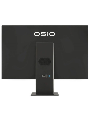 �������� OSiO BaseLine B240I, 23.8" (1920x1080) IPS/Intel Core i3-1115G4/16 DDR4/512 �� SSD/Intel UHD Graphics/��� ��, ������ (B240I-024B)