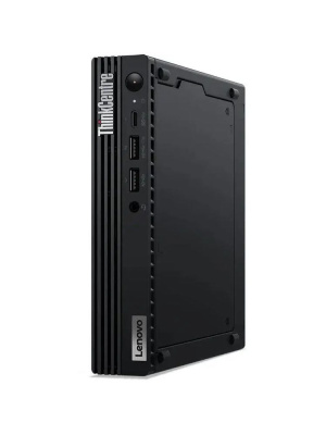 ����-�� Lenovo ThinkCentre Tiny M70q-3 slim, Intel Core i7-12700T/16 �� DDR4/512 �� SSD/Intel UHD Graphics/Windows 11 Pro/����������, ����, ������ (11USS0A400/R)