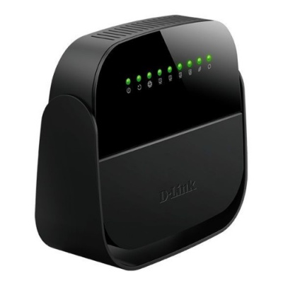 ������ ������������ D-Link DSL-2640U/R1A ADSL2+/VDSL2 ������
