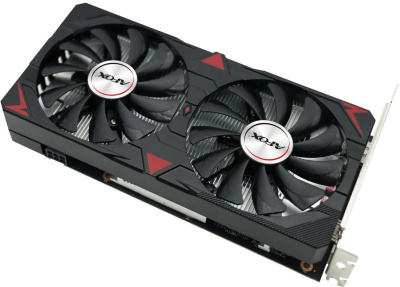 ���������� Afox AMD Radeon RX 6500 XT 4GB, GDDR6, Ret (AFRX6500XT-4GD6H4)