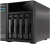 ����������� ������� �������� ASUSTOR AS6004U (4BAYEXPANSIONBOX/EU)