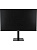 ������� ����� OM270I 27"/FHD-75Hz/IPS/178/5ms/250 cdm2/HDMI+VGA+DP/������������ �� ������ ���������/1�HDMI cable/ 1� ���������� �� ����������� ��������� ������ SILVER (bring-in), 1 ���