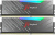 ������ ������ Kingbank DDR5 32GB (2x16Gb) 6000MHz Black Heatsink RGB 5.01.FL05ED9401