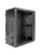 Корпус Ginzzu B171 2*USB 2.0,AU боковая панель стекло передняя сетка Корпус Ginzzu B171 2*USB 2.0,AU боковая панель стекло передняя сетка