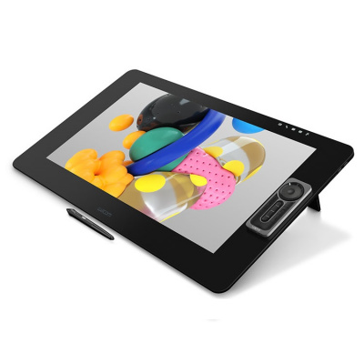 ����������� ������� Wacom Cintiq Pro 24 DTK-2420